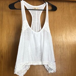 hollister tank